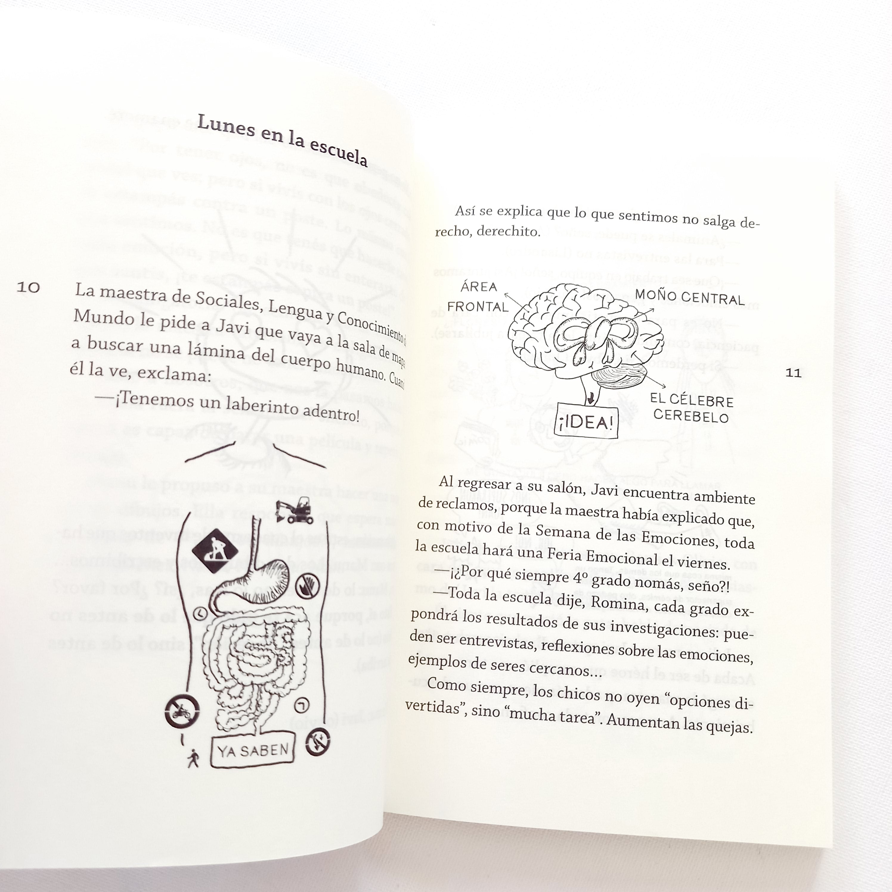 Botiquín emocional. Para humanos y superhéroes Botiquín emocional. Para humanos y superhéroes